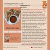 Adami Curry Dhall Paste for Roti Pes Dalca untuk Roti Canai Malaysian Lentil Curry, Halal, 120g Each view 4