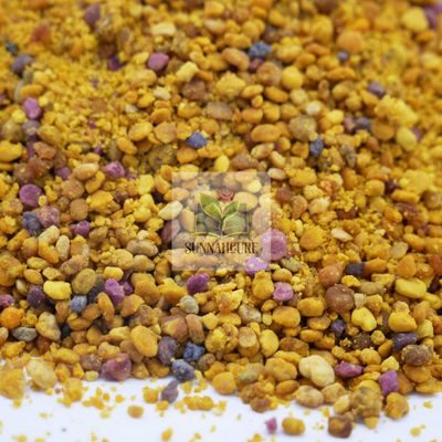 Bee Pollen, 100% Natural Premium Quality, from Morocco