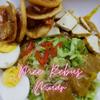 Perencah Mee Rebus Muar, Halal, 200g view 2
