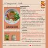 Perencah Mee Rebus Muar, Halal, 200g view 3