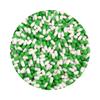 DR T&T Size 4 size4 Green White Gelatine Gelatin Capsule (10000) view 1