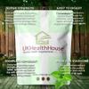 UKHealthHouse Peppermint Tablets 150mg  High Strength Digestive Support Supplement | Easy to Digest, Fast Absorbing, Vegan-Friendly Peppermint Extract  500 Tablets view 3