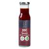 5 x Bay's Kitchen BBQ Sauce with Smoked Paprika 275g view 1