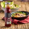 5 x Bay's Kitchen BBQ Sauce with Smoked Paprika 275g view 2