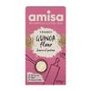 4 x Amisa Organic Gluten Free Quinoa Flour 375g view 1