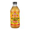 3 x Bragg Organic Apple Cider Vinegar with The Mother 473ml view 1
