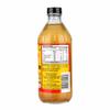 3 x Bragg Organic Apple Cider Vinegar with The Mother 473ml view 2