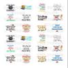 24 Teacher pre-cut edible kids childrens party decorations cupcake wafer toppers view 2