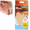 100 Pack Ventilated Plasters - Assorted view 1