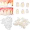 Fake Tooth Repair kits for Filling The Missing Broken Tooth and Gaps-Moldable and False Teeth Thermal Beads Replacement Kits view 1