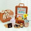 Birthday Gifts for Her,Unique Birthday Basket Gifts for Women Mum Sister Friend Daughter Wife Teacher view 1