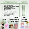Birthday Gifts for Her,Unique Birthday Basket Gifts for Women Mum Sister Friend Daughter Wife Teacher view 2