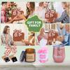 Birthday Gifts for Her,Unique Birthday Basket Gifts for Women Mum Sister Friend Daughter Wife Teacher view 3