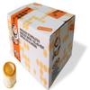 Mini Vol au Vent Round Puff Pastry 38 mm Vitarvi 336 Units Pastel World view 1