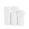 12 Rolls Cast Padding Rolls Padding Wrap Tape Gauze Bandage Rolls Wound Care Bandages Rolled Gauze Dressing Paper Padding Supplies 5 x 2.7cm view 3