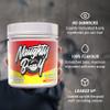 NaughtyBoy Energy Pre-Workout Powder - Rocket Ice Lolly, 30 Servings, All-in-One Pump, Performance & Focus Formula, 200mg Caffeine,Transparent Formula view 2