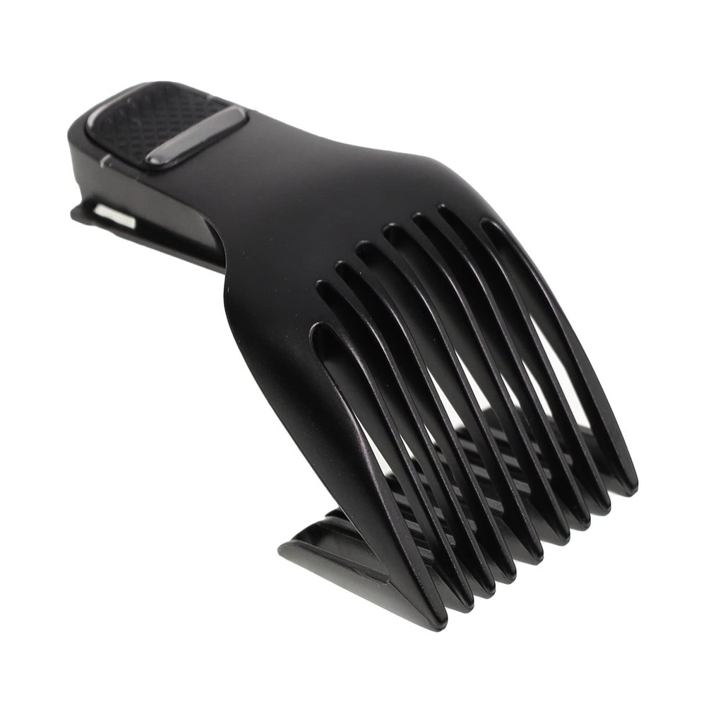 Comb Attachment Compatible with/Replacement Part for Philips 422203632891 BG7025/15 Bodygroom Series 7000
