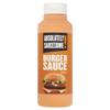 Absolutely Saucesome Burger Sauce 1 Litre x 6 view 1