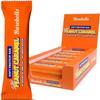 Barebells Protein Bars - 12 Count, 16g High Protein Treats  Sugar Free Chocolate Nutrition Bar, Low Carb  On The Go Breakfast or Post-Workout Snack (Peanut Caramel) view 1