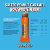 Barebells Protein Bars - 12 Count, 16g High Protein Treats  Sugar Free Chocolate Nutrition Bar, Low Carb  On The Go Breakfast or Post-Workout Snack (Peanut Caramel) view 2