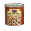2 x TRS Boiled Chickpeas 6 x 2.5kg view 1