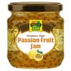 2 x Tropical Sun Passion Fruit Jam 6 x 300g view 1