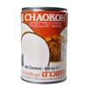 Chaokoh Coconut Milk 24 x 400ml view 1