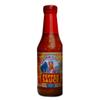 2 x Mama Lucy by Baron Pepper Sauce 6 x 397g view 1