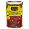 2 x TRS Boiled Red Kidney Beans 12 x 400g view 1