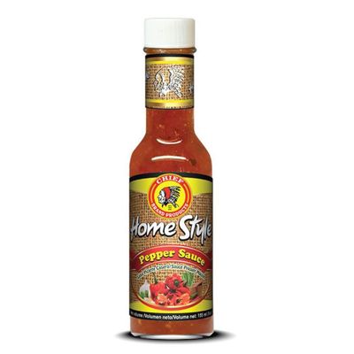 2 x Chief Home Style Pepper Sauce 6 x 155ml