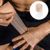 8 Rolls Sports Athletic Pre Wrap Tape Athletic Foam Wrap Adhesive Fitness Tape Scar Tape Football Wristbands Wrap Sports Sponge Skin Tapes Sponge view 4