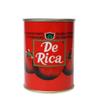 De Rica Tomato Puree 12 x 850g view 1