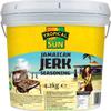 2 x Tropical Sun Jerk Seasoning (Catering) 1 x 4.2kg view 1