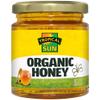 2 x Tropical Sun Organic Honey 6 x 340g view 1
