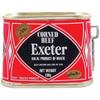 Exeter Corned Beef 340g  Premium Tinned Corned Beef  Ready to Eat  Bulk Value Pack (12 x 340g Cans) view 1