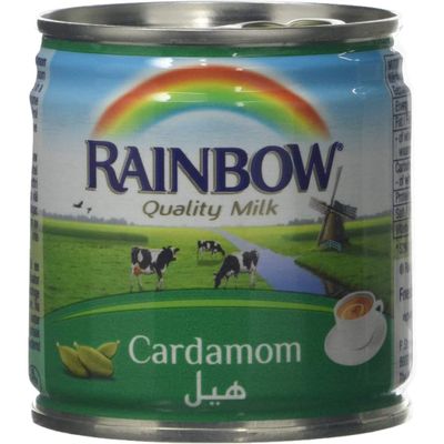 2 x Rainbow Cardamom Milk 12 x 170g
