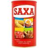 2 x Saxa Table Salt Drums 12 x 750g view 1