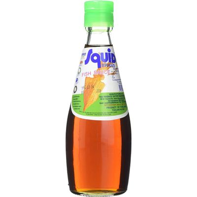 2 x Squid Fish Sauce 12 x 300ml