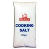 2 x Pegasus Cooking Salt 6 x 1.5kg view 1