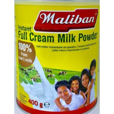 Maliban Milk Powder 6 x 400g