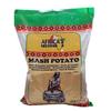 Africas Finest Mashed Potato 4kg x 3 | Premium Instant Mashed Potato Flakes | Easy to Prepare, Smooth & Creamy | Bulk Pack for Catering, Restaurants & Homes | 12kg Total view 1