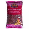 TRS Red Kidney Beans 6 x 2kg view 1