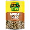 2 x Tropical Sun Gungo Peas 12 x 400g view 1