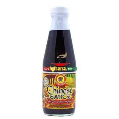 Chief Chinese Sauce 6 x 300ml