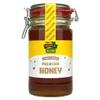 4 x Tropical Sun Pure Natural Honey Clip Jar 1kg view 1