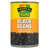 2 x Tropical Sun Black Beans 12 x 400g view 1