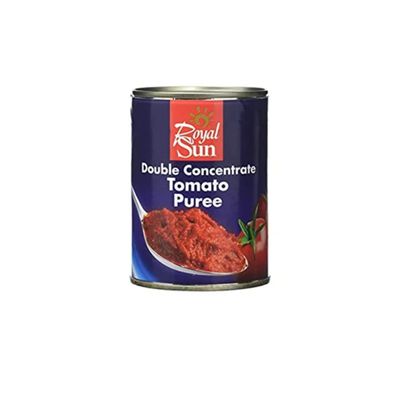 2 x Royal Sun Tomato Puree 6 x 800g