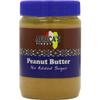 Africas Finest Peanut Butter No Added Sugar 1kg x Case of 6  100% Natural, Smooth Spread  High Protein, No Added Sugar, No Preservatives  Healthy Pantry Staple view 1