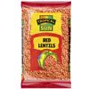 2 x Tropical Sun Red Lentils 20 x 500g view 1