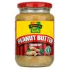 2 x Tropical Sun Peanut Butter Crunchy 12 x 340g view 1